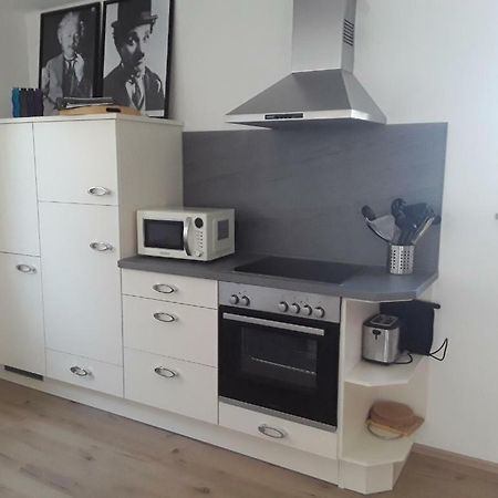 Freundliche Ferienwohnung Mit Grosser Terasse Aichstetten Εξωτερικό φωτογραφία