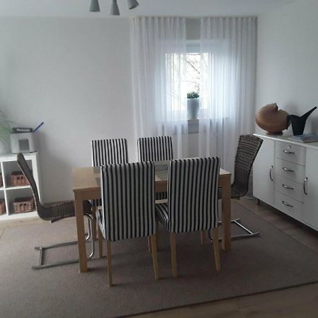 Freundliche Ferienwohnung Mit Grosser Terasse Aichstetten Εξωτερικό φωτογραφία
