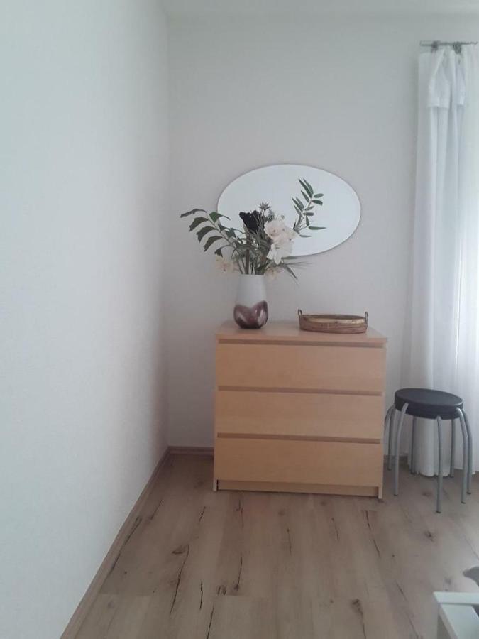 Freundliche Ferienwohnung Mit Grosser Terasse Aichstetten Εξωτερικό φωτογραφία
