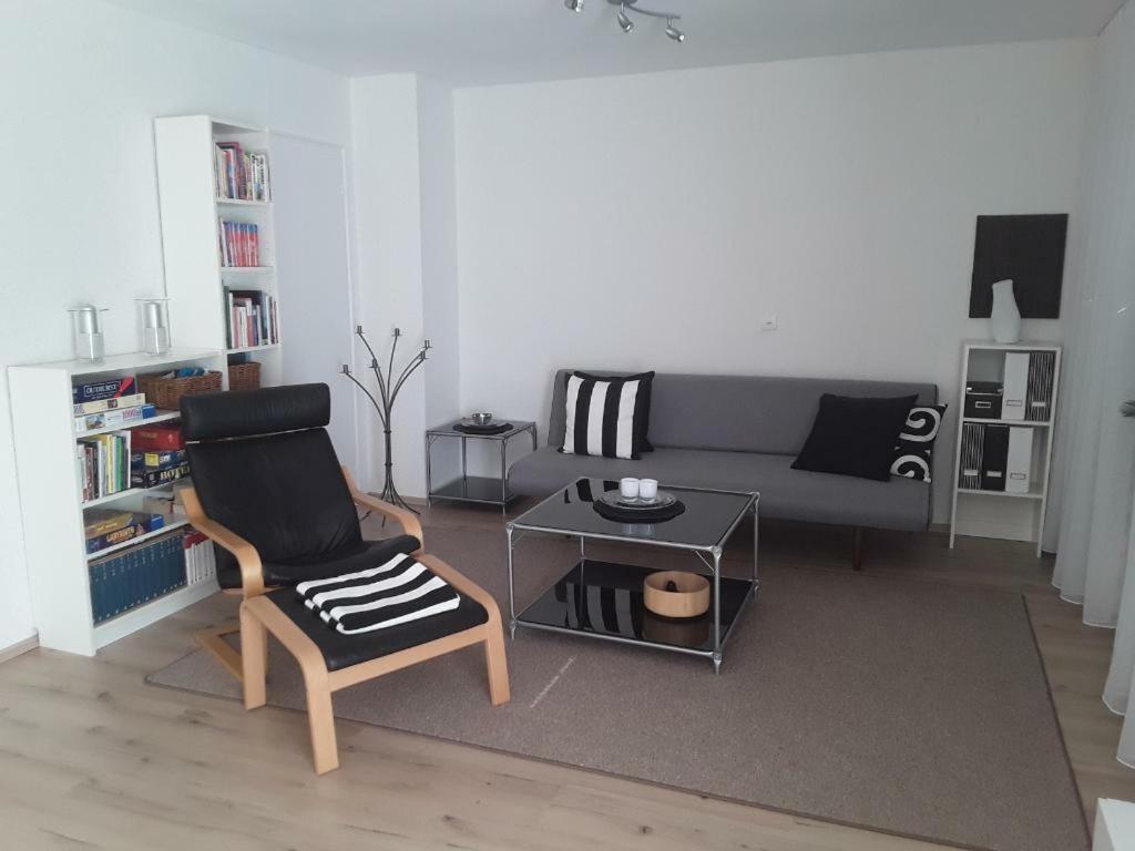 Freundliche Ferienwohnung Mit Grosser Terasse Aichstetten Εξωτερικό φωτογραφία