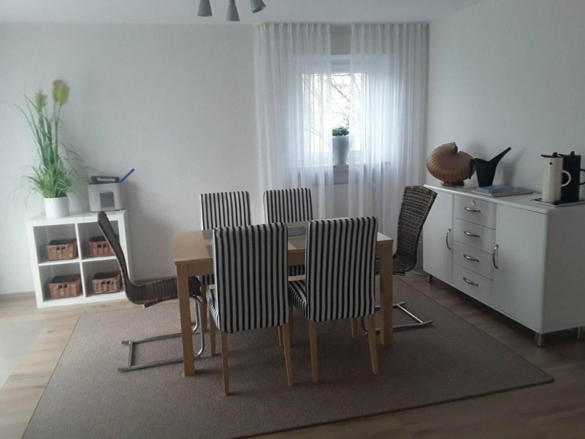 Freundliche Ferienwohnung Mit Grosser Terasse Aichstetten Εξωτερικό φωτογραφία