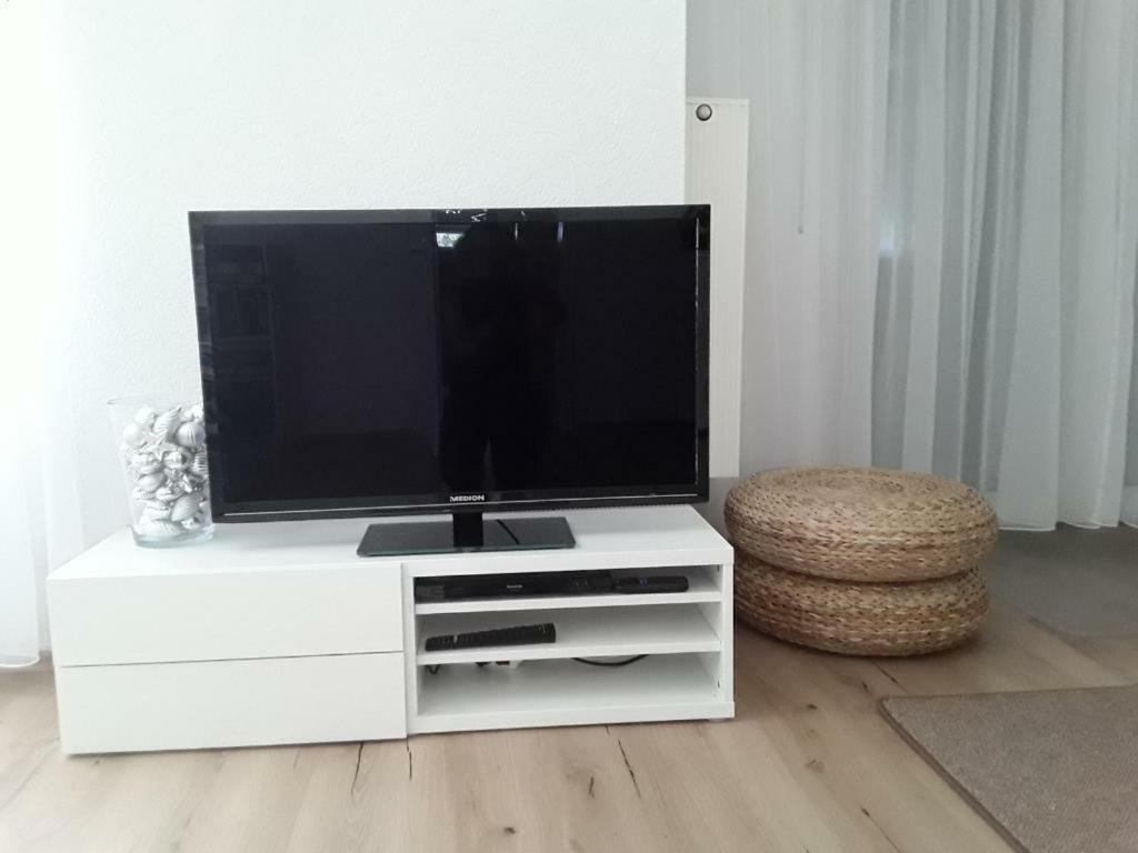 Freundliche Ferienwohnung Mit Grosser Terasse Aichstetten Εξωτερικό φωτογραφία